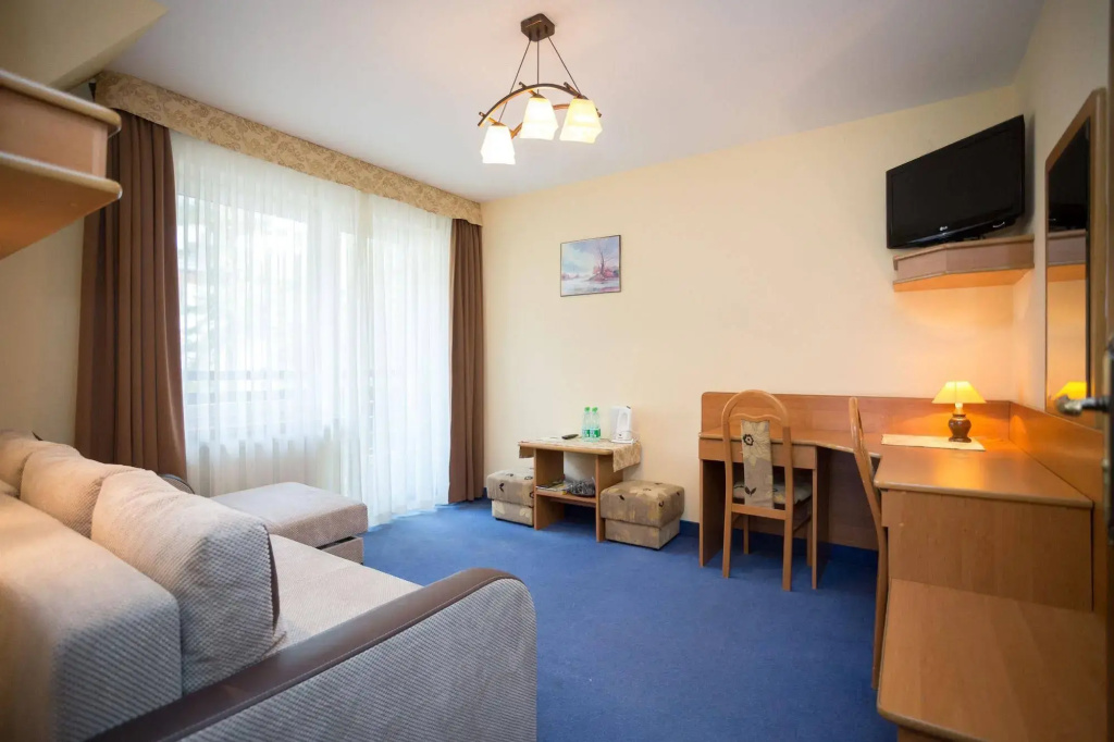 Osrodek Hotelarski Fian - Général