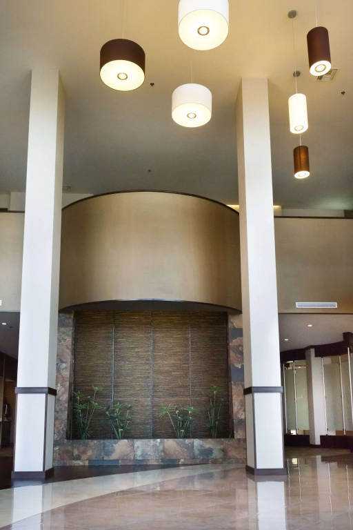 Best Western Premier Monterrey Aeropuerto - Général