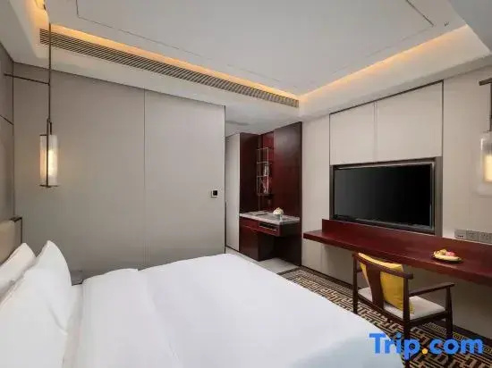 Beijing Century Huatian Hotel - Chambres