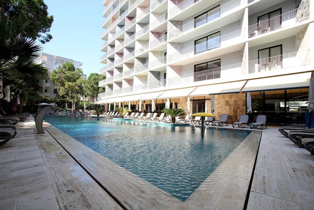 Hotel photo 9