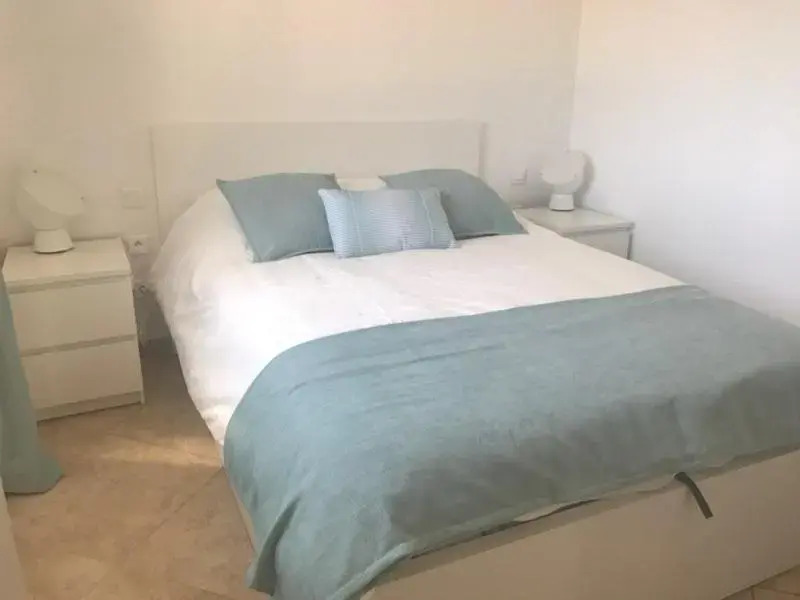 A Gioia Di Campa — фото