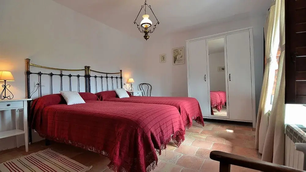 Casa Rural Finca Buenavista - Général