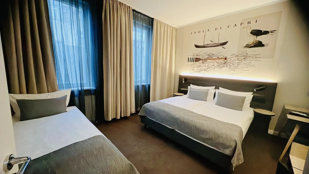 Hotel photo 3