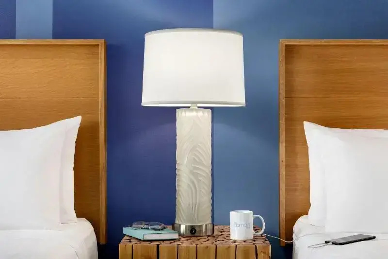 The Domain Hotel - Chambres