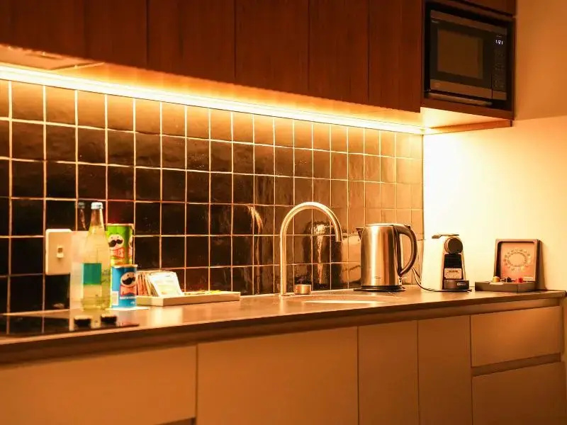 Superior Double Apartment (full double bed)