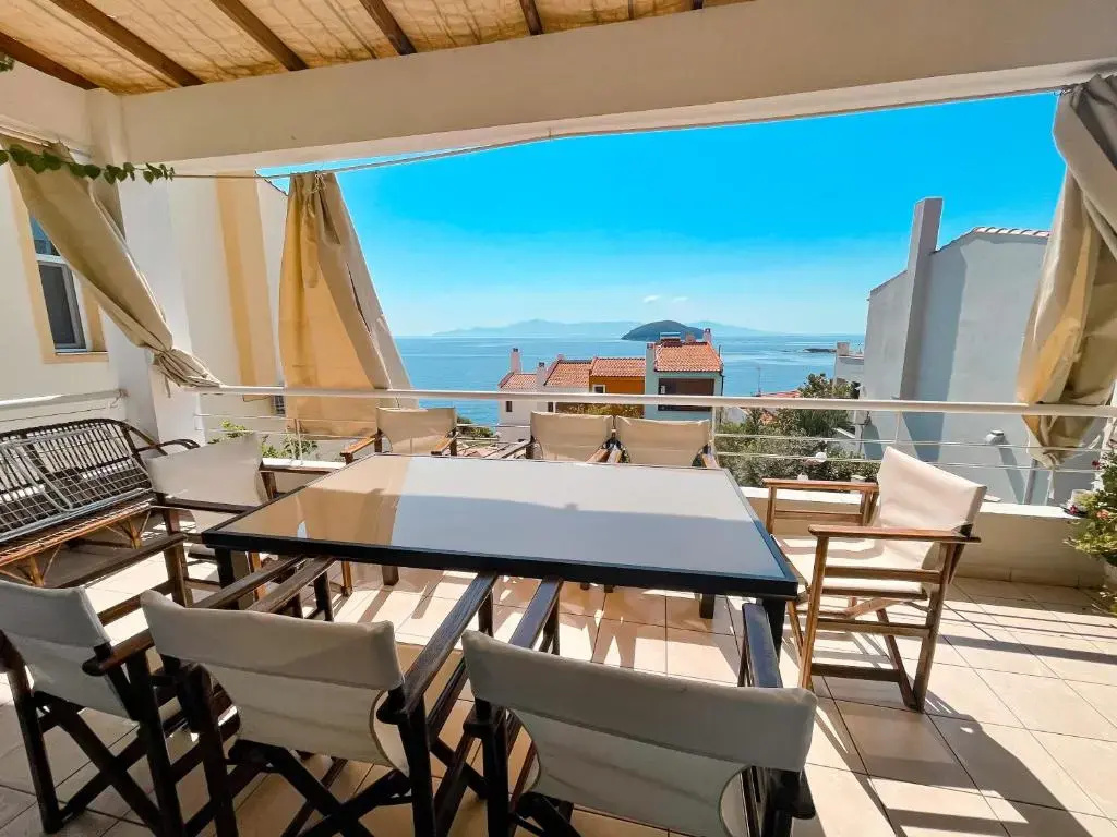 Athina Villa - Premier Sea