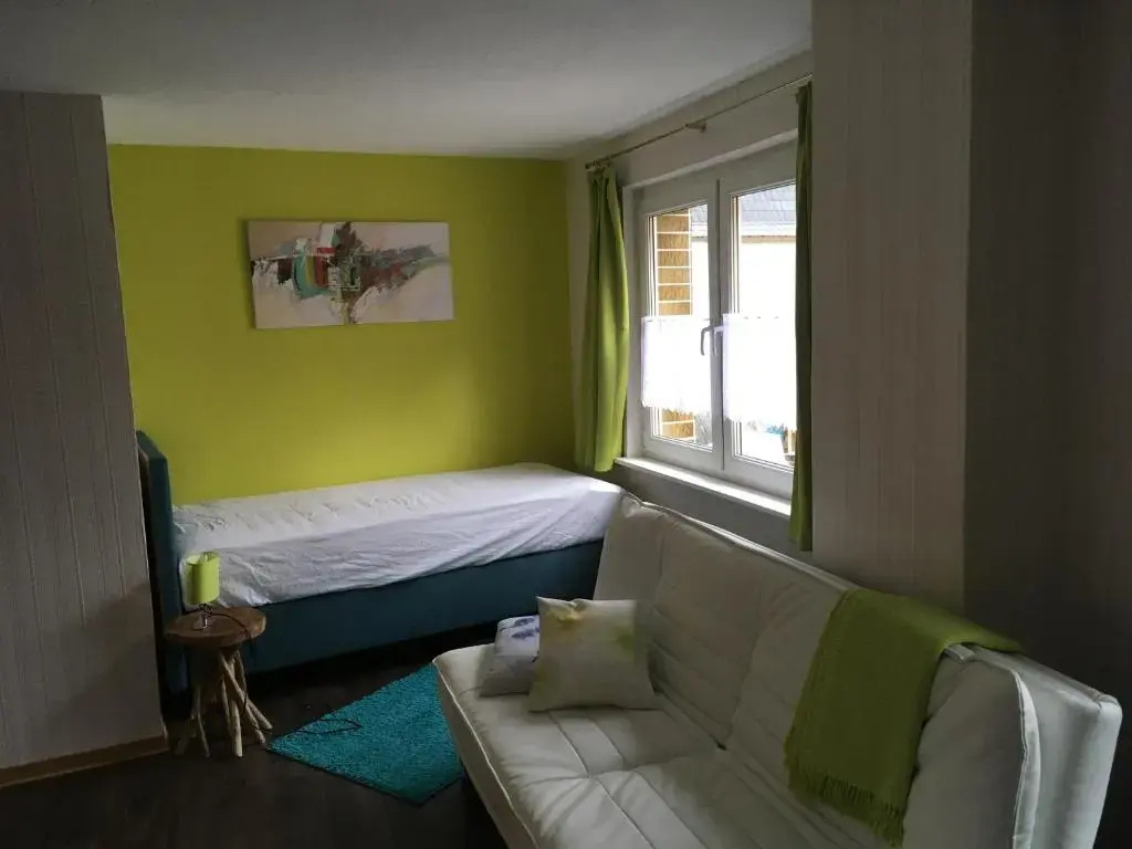 Haus Schwarzenberg - Chambres