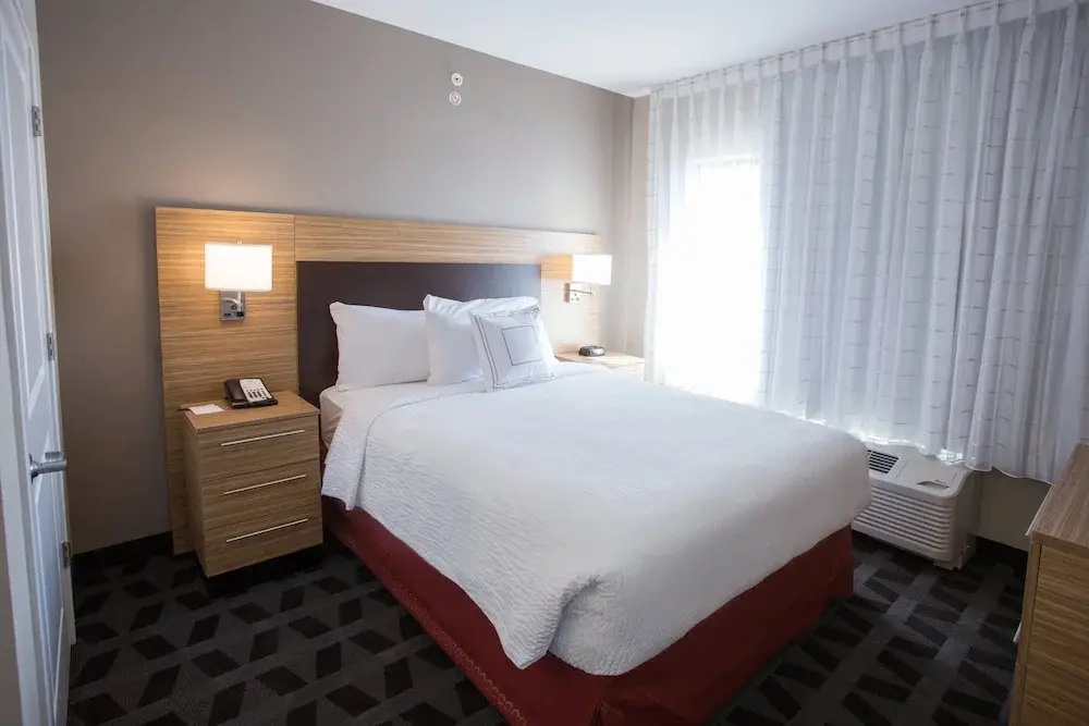 Towneplace Suites Southern Pines Aberdeen - Chambres