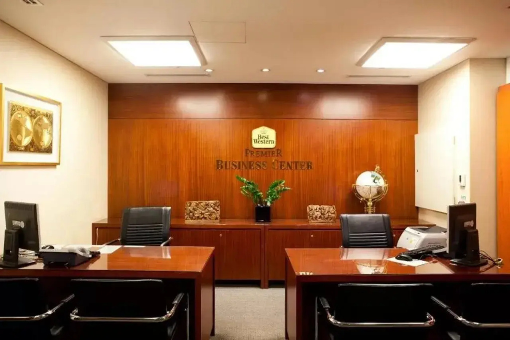 Best Western Premier Gangnam - Général