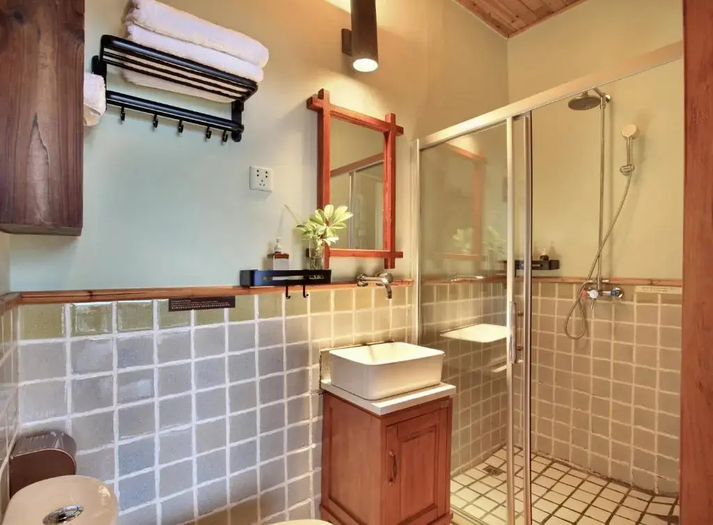 Yangshuo Village Inn - Chambres