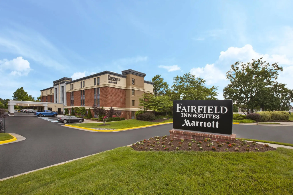 Fairfield by Marriott Inn & Suites Herndon Reston - Général