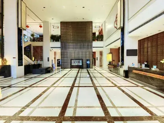 Chenxi Hotel (East High-speed Railway Station CBD Convention and Exhibition Center) - фото 2
