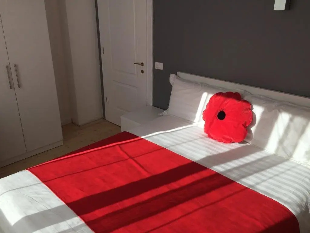 Hotel Liqeni Tirana - Général