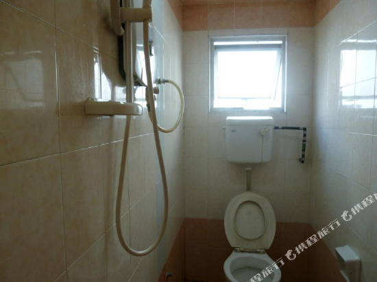 Batu Caves Budget Hotel