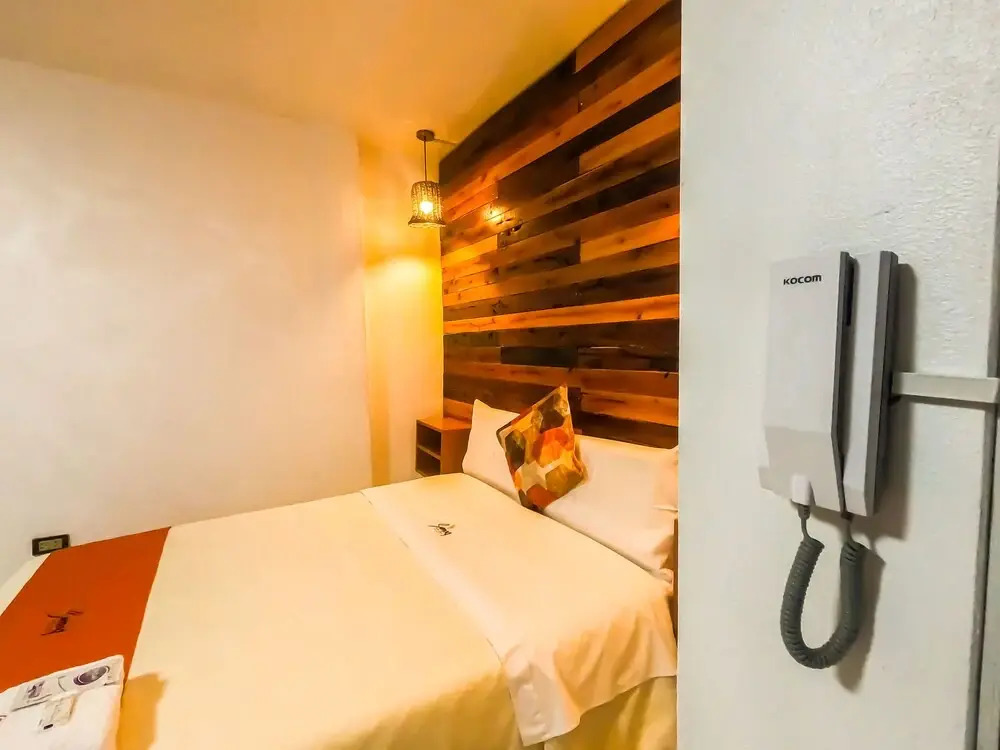 Hotel Sumaq Plaza — фото 6