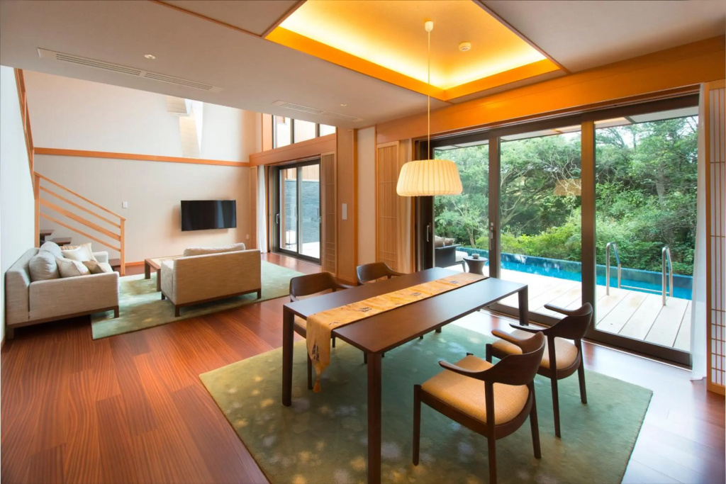 Abba Resorts Izu - Zagyosoh - фото 39