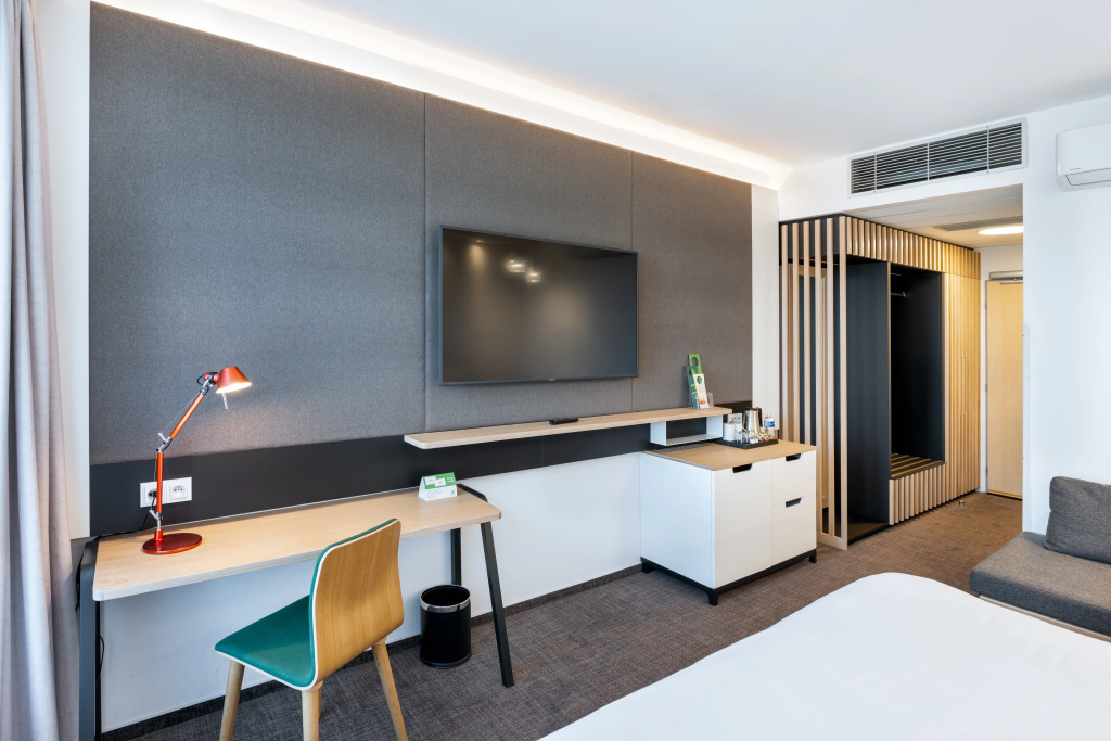 Holiday Inn Prague Airport by IHG - Général