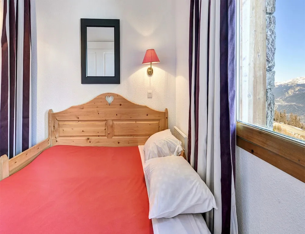 Voir la photo 3 — Spacious Mountain Stay for 7