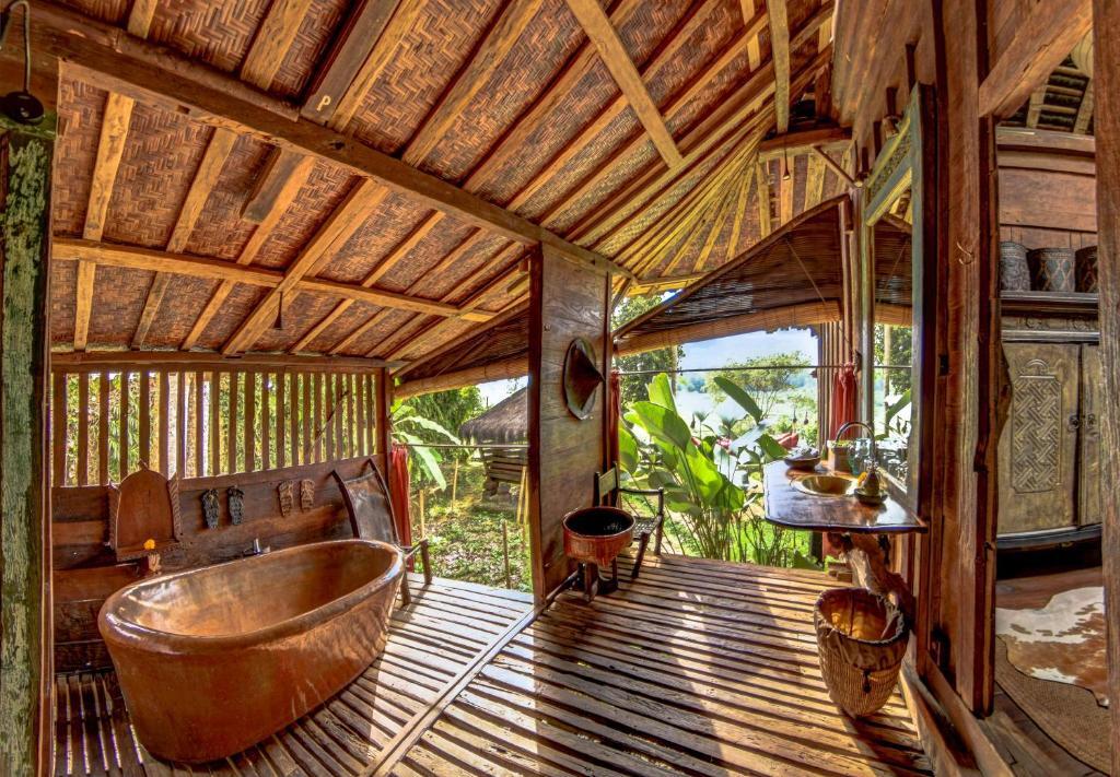 Bambu Indah