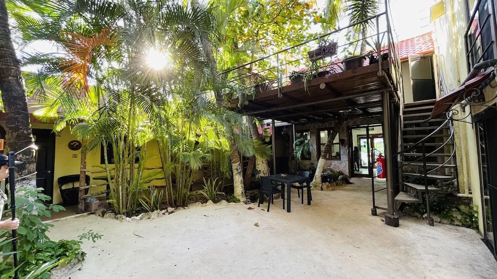 Playa Del Karma - Chambres