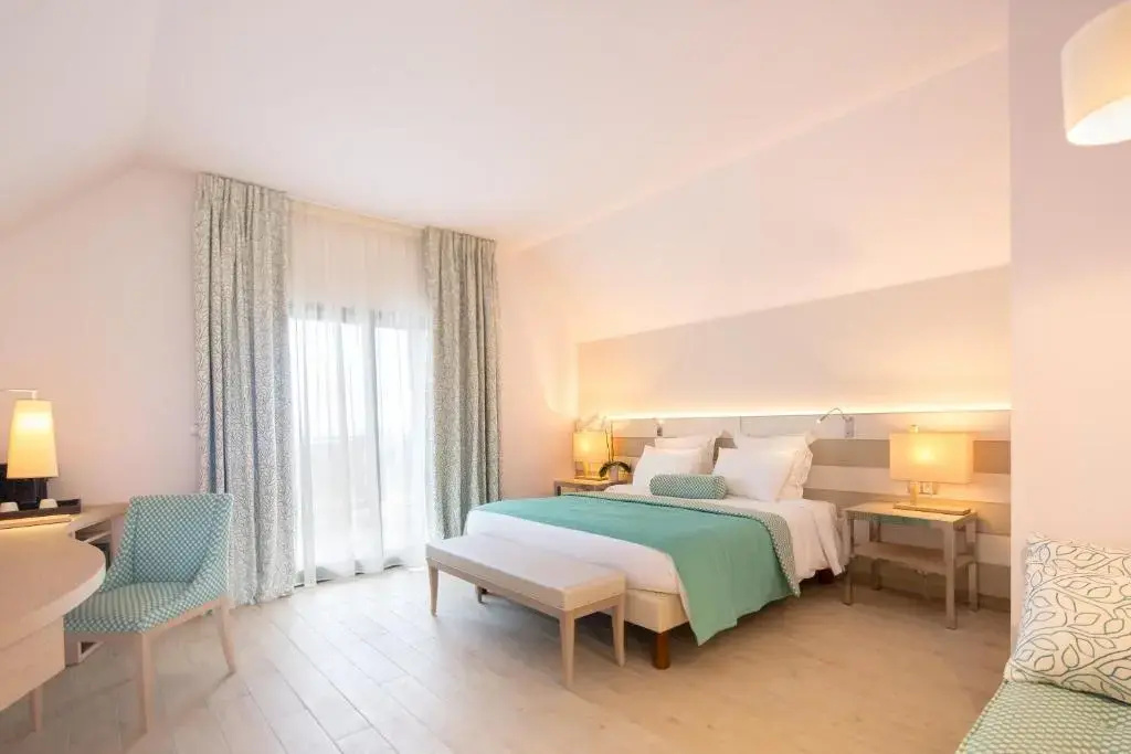 Akoya Hotel & Spa - Chambres