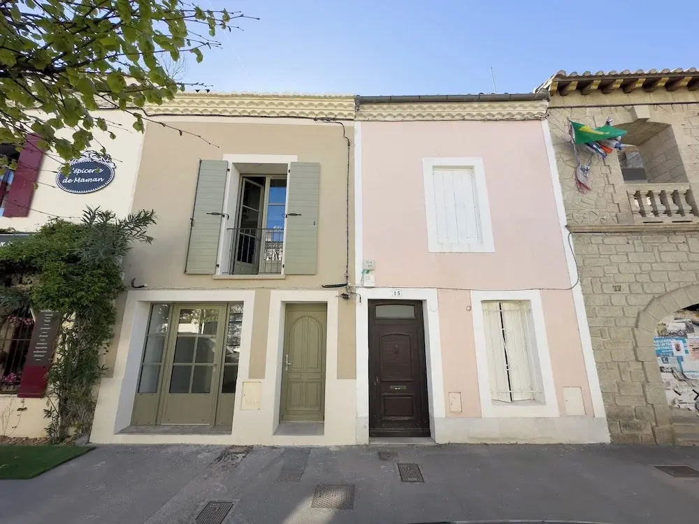 Les Suites du 13