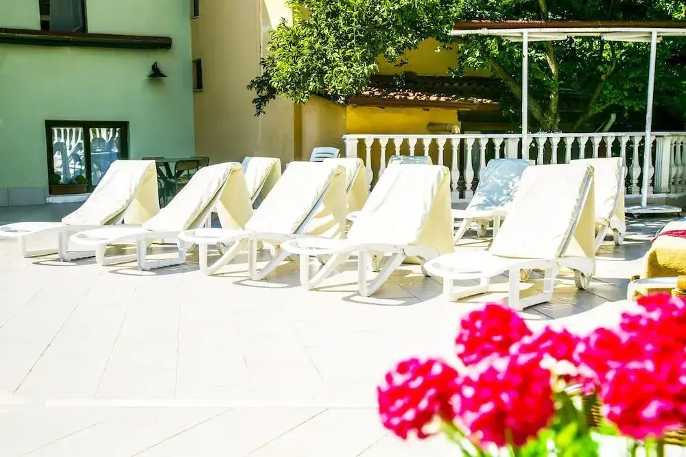 Hotel photo 15