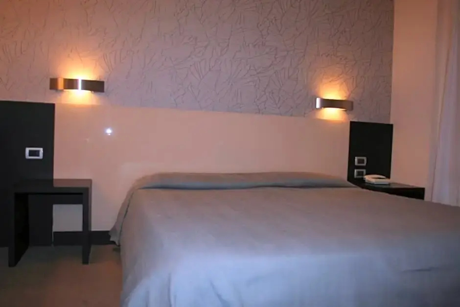 Ramandolo - Chambres