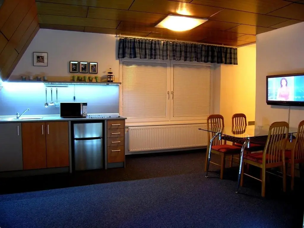 Hotel photo 19