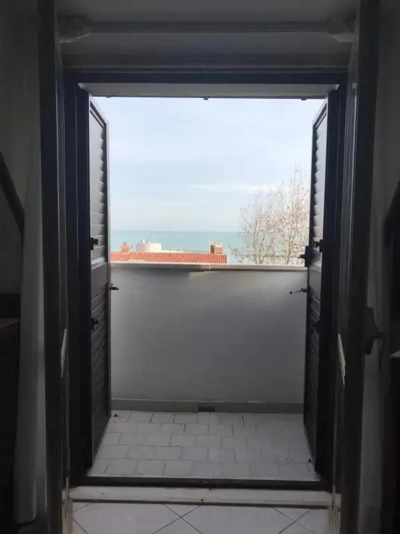 Mare Blu - Chambres