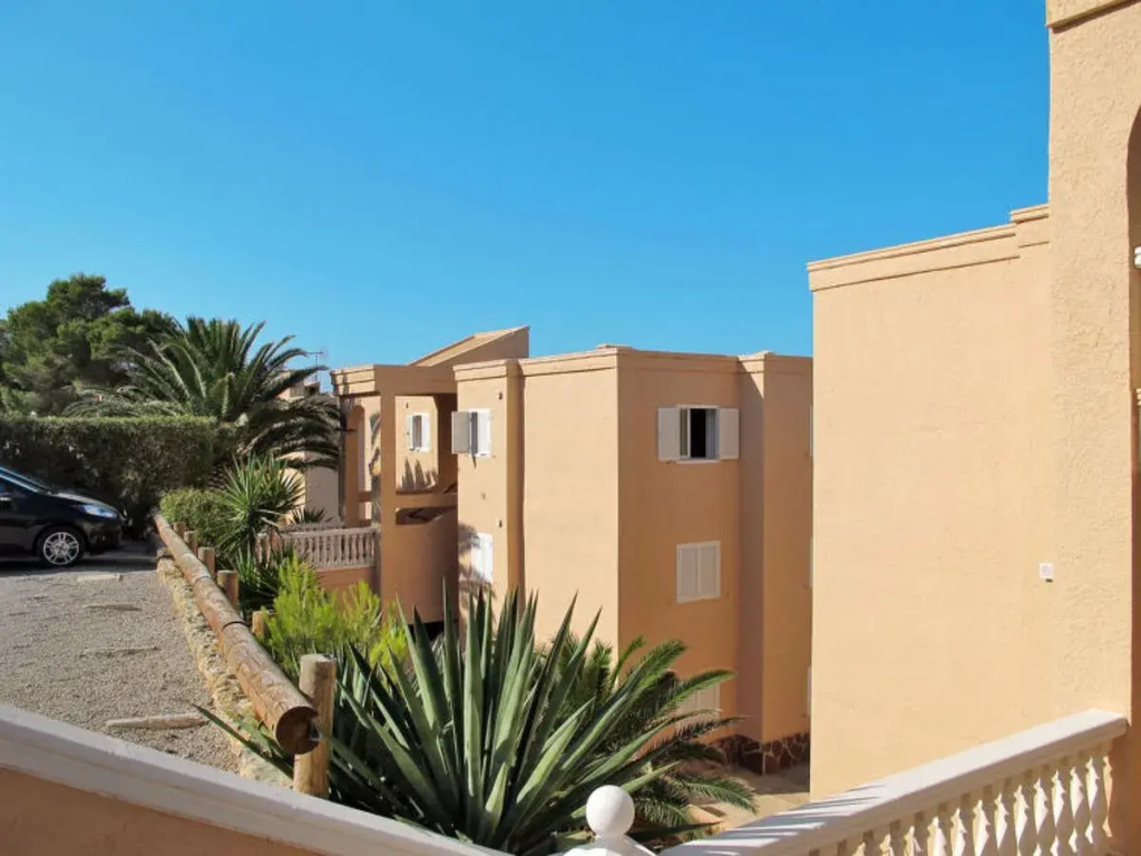 Apartamentos Amores (TEL201)