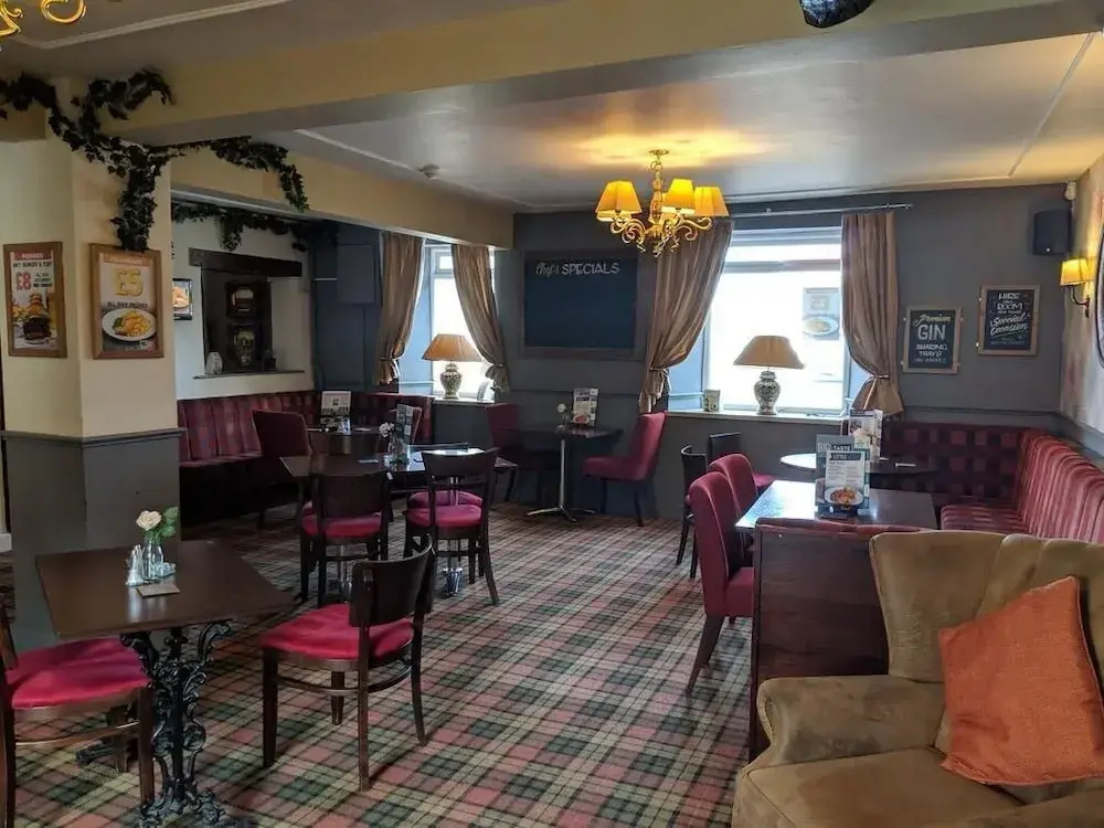 Hotel photo 9