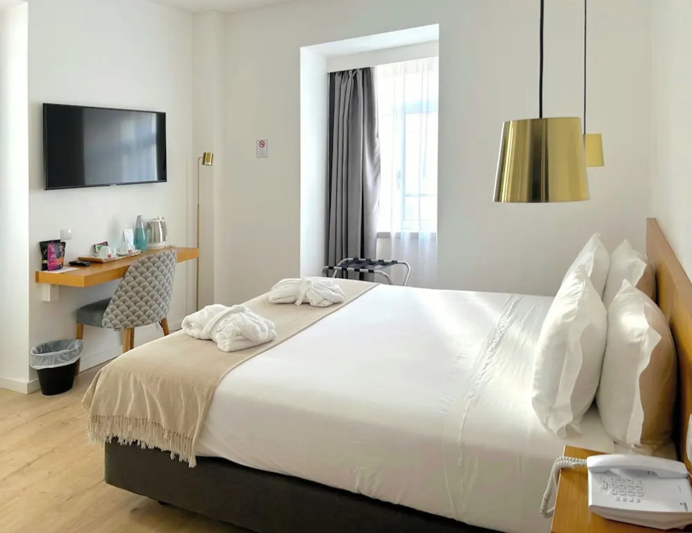 Hotel Solaris - Général