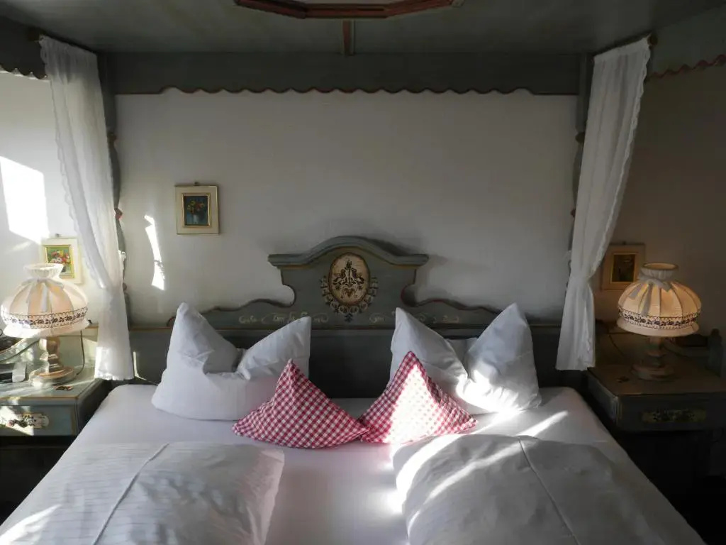 Dinkelsbühler Kunst-Stuben - Chambres