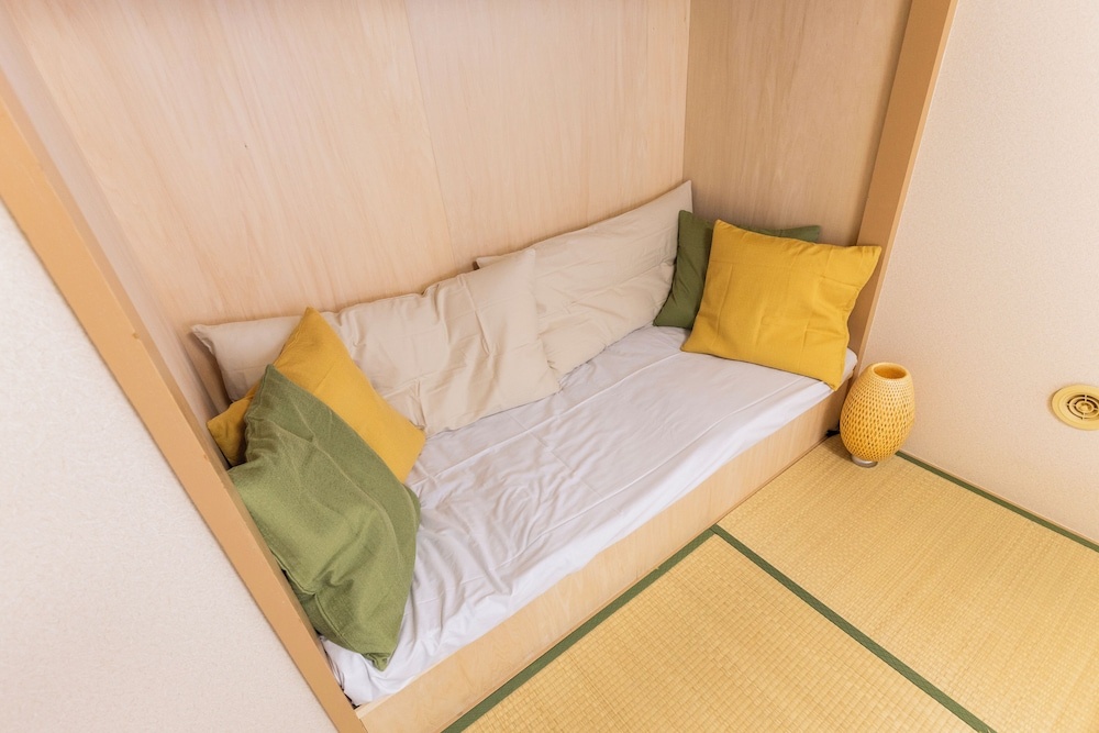 Tatekawa 333 Residence 사진 2
