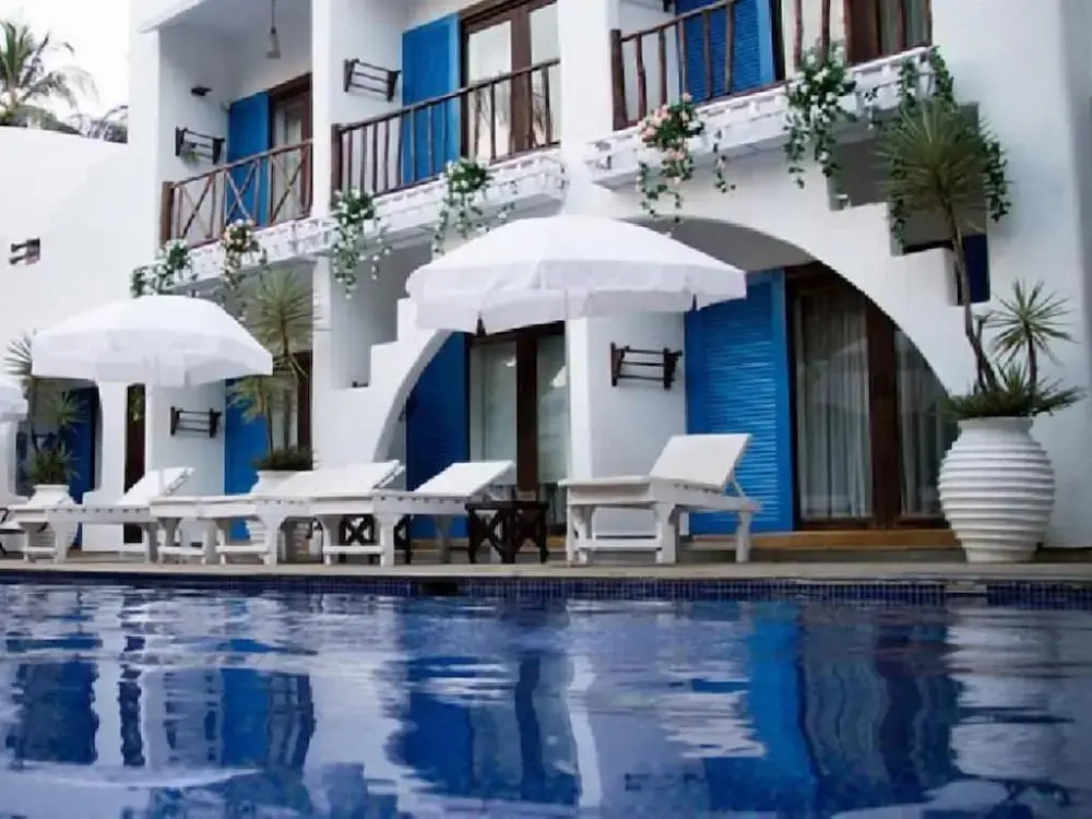Mykonos Blu - фото 13
