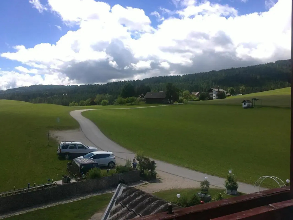 Aqua Reiki Ski Hotel Klippitz Nordost