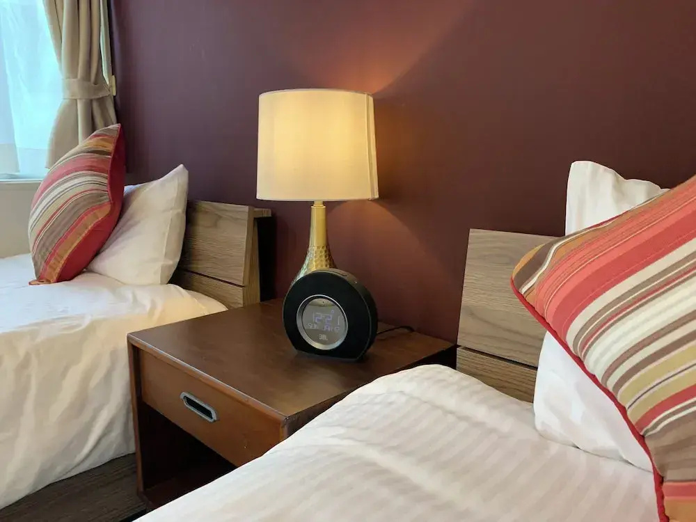 Hotel photo 17