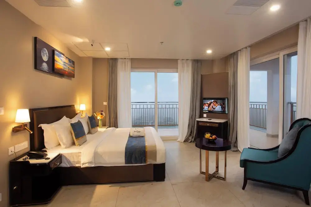 Hotel photo 6