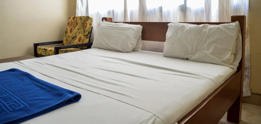 Cool Breeze Hotel Mombasa - Général