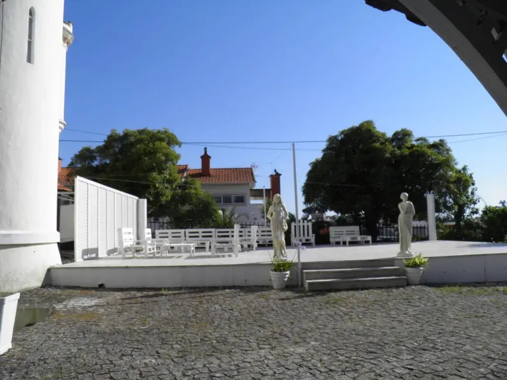 Vila Aurora - Général