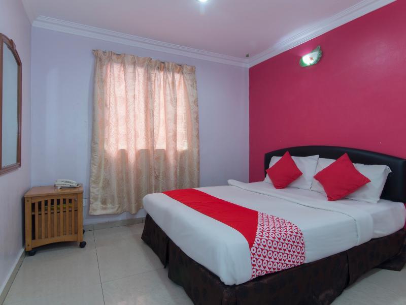 Kk Inn Hotel