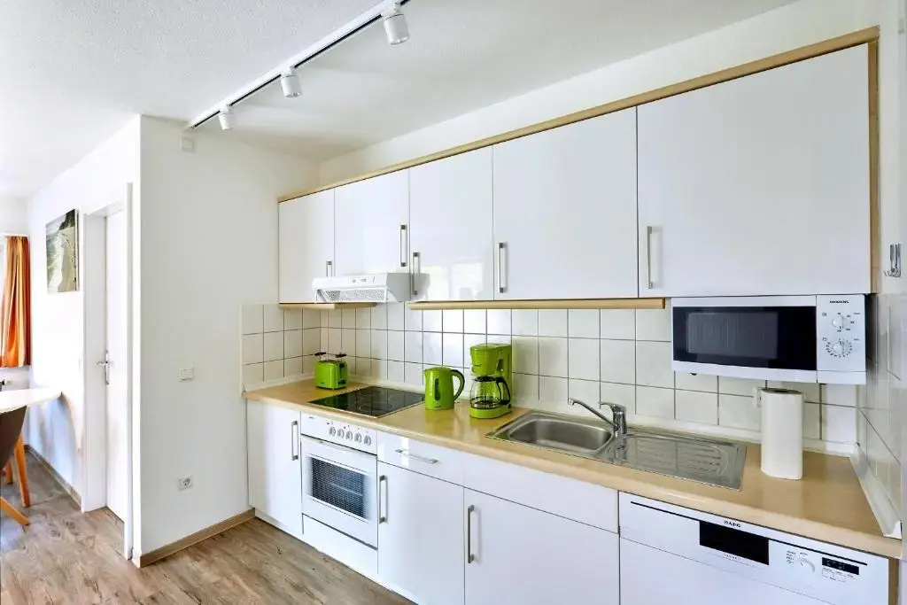 H+ Hotel Ferienpark Usedom - Chambres