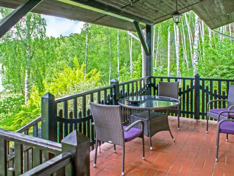 Holiday Home Adamowo - фото 10