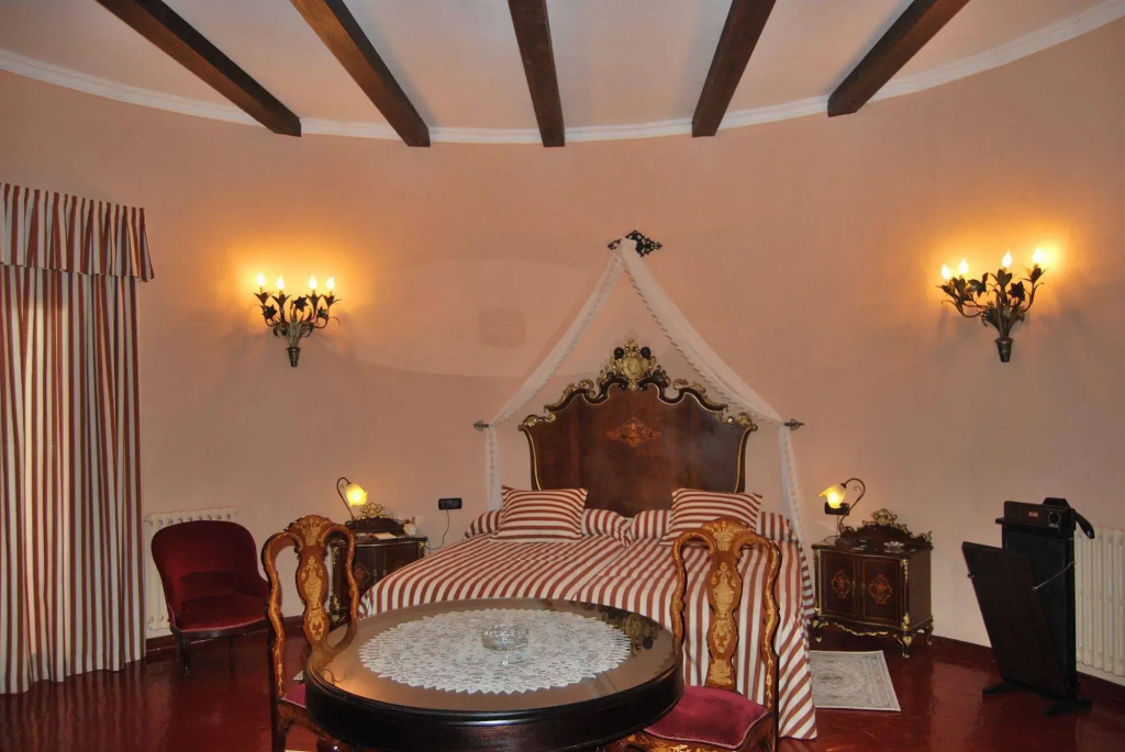 Rigat Park & Spa Hotel - Général