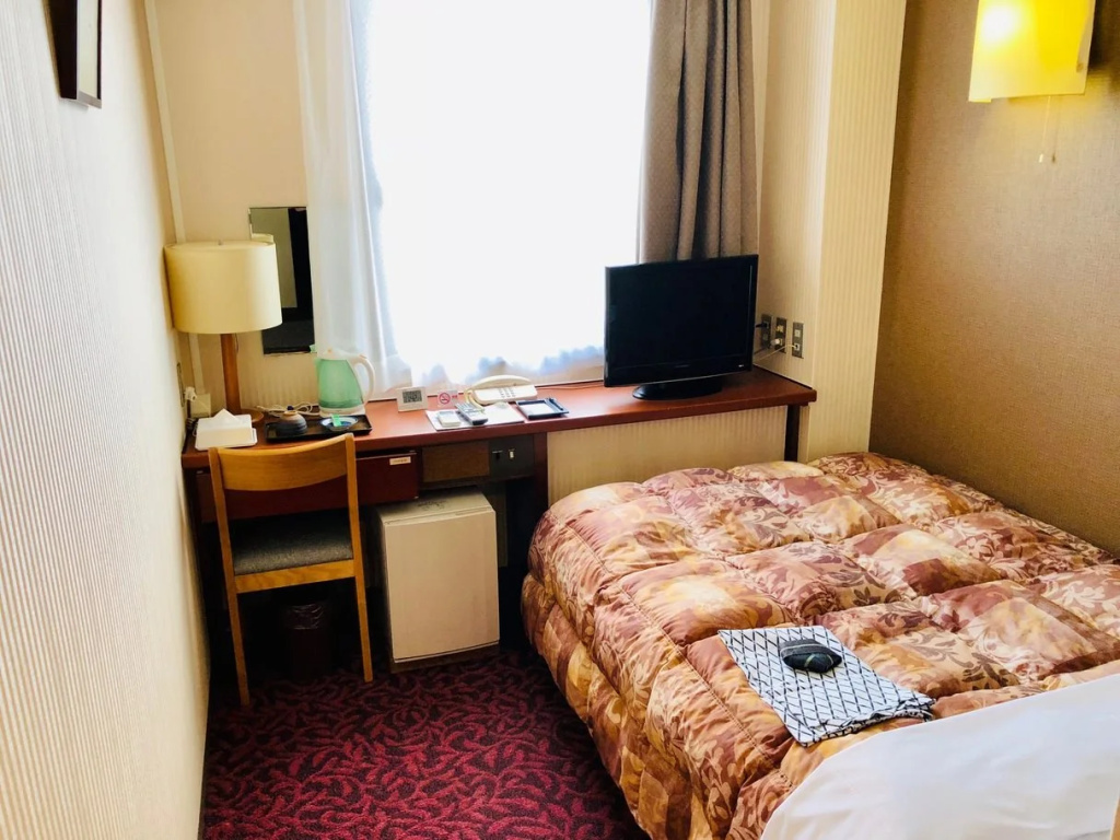 Hotel Hisagoya