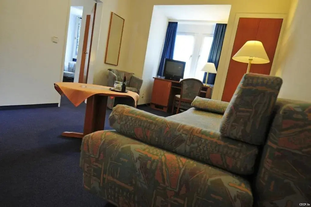 Haus Reichert - Chambres