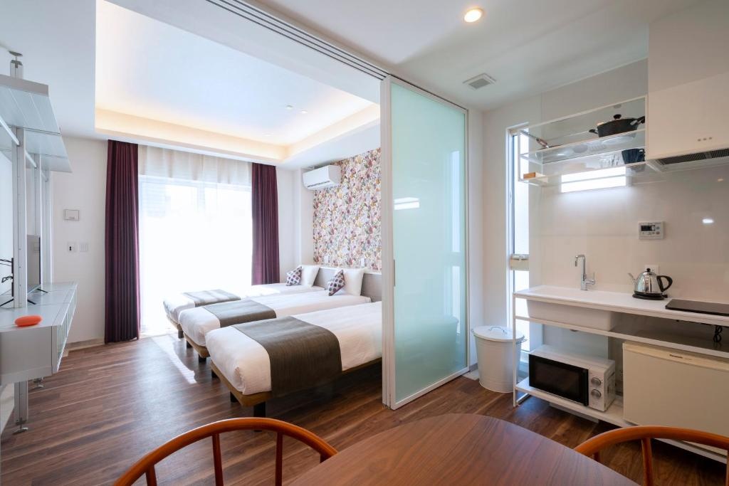 Hotel SAILS Asakusa 사진 20