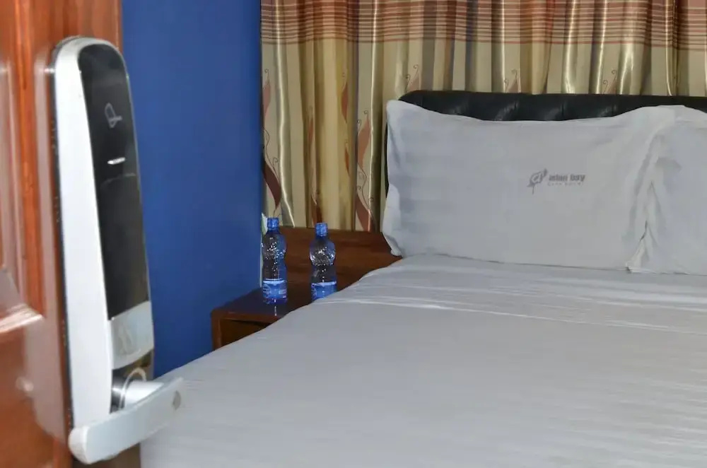 Aden Bay City Hotel - Chambres