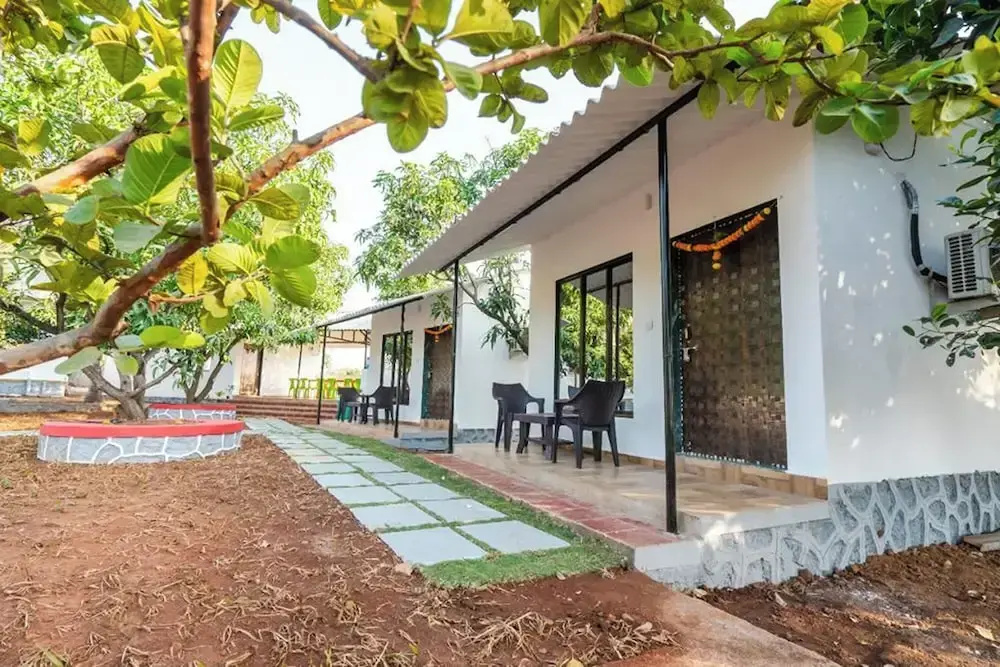 Lsq Ruturaj Farms